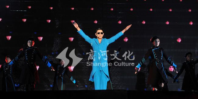 2011劉德華演唱會(huì)
